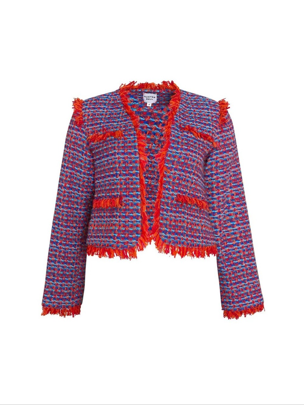 Hunter Bell Coco Jacket - Picture 5 of 12